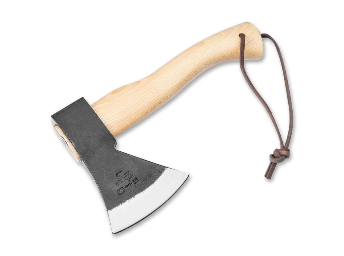 アッカ　スモール Böker Plus Appalachian Origin Mini Axe | Boker USA