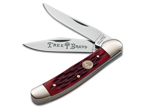 Pocket Knife