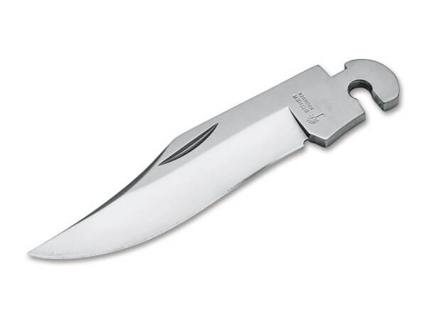 Exchange Blade, 440C