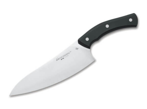Kitchen Knife, Black, 12C27, HPL