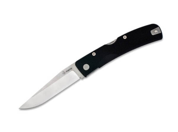 Pocket Knives, Black, No, Backlock, CPM-S-90V, G10