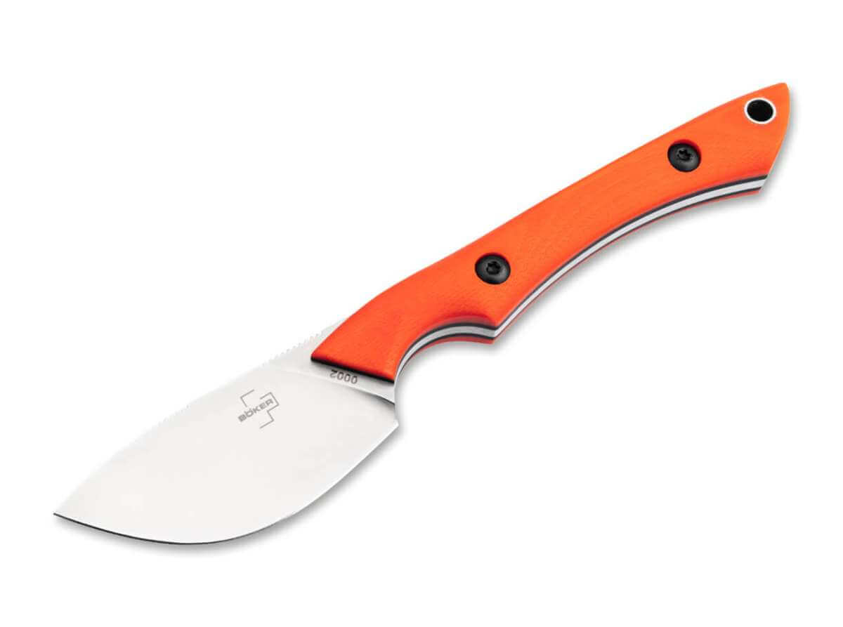 Boker Plus Atlas Backlock Big | Boker USA