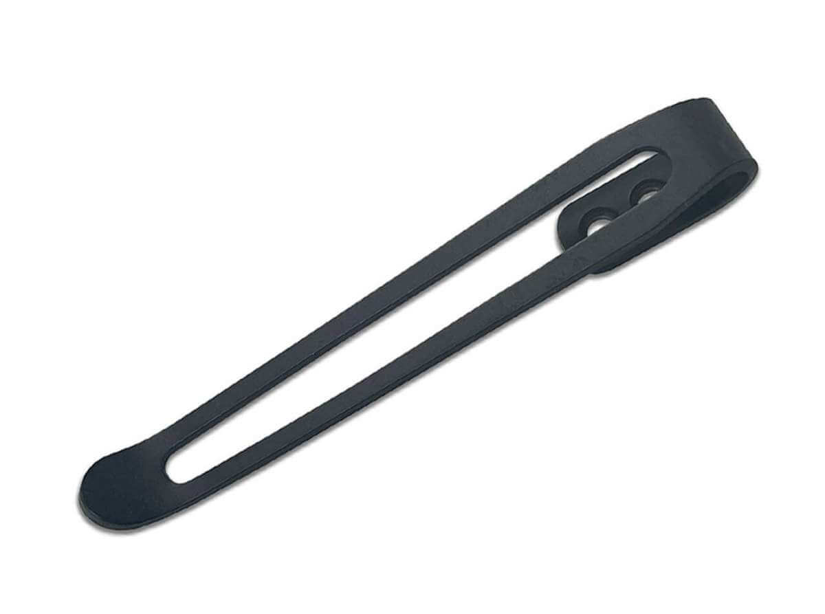 Böker Plus Pocket Clip for Kwaiken Air Black | Boker USA