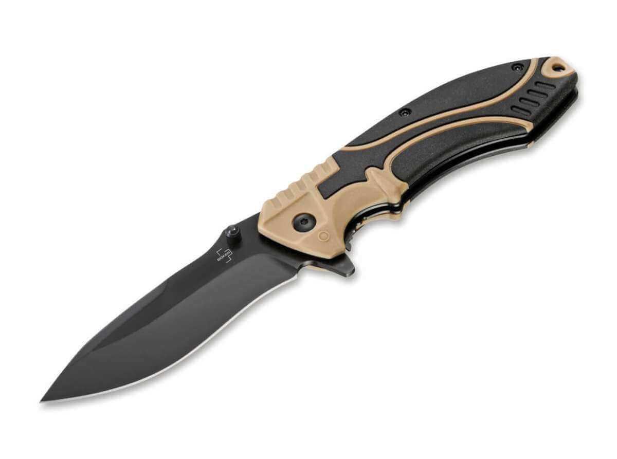 Böker Plus Savior 2 | Boker USA