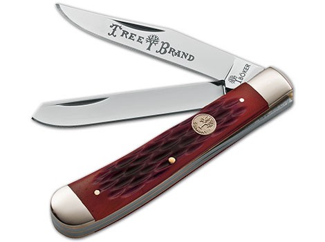 Pocket Knife