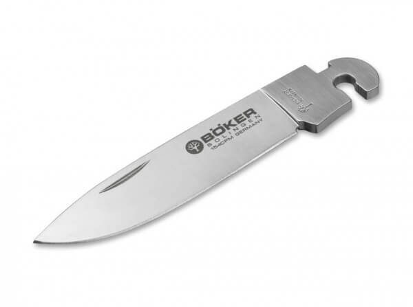 Exchange Blade, Silver, CPM-154
