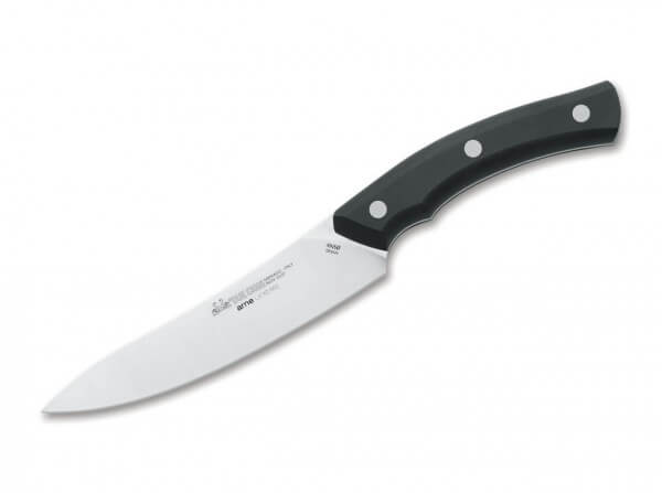 Kitchen Knife, Black, 12C27, HPL