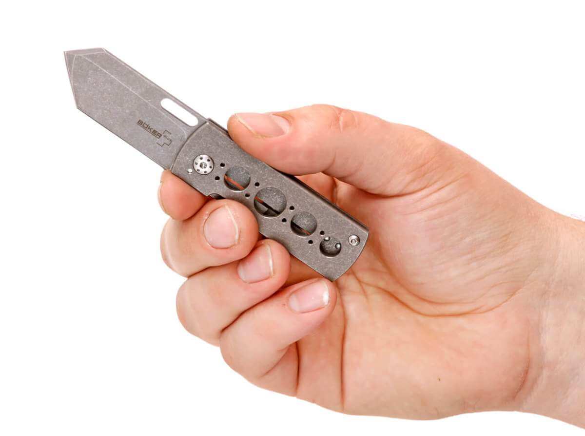 Böker Plus Pelican | Boker USA