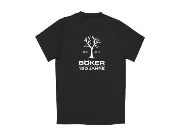 T-Shirt, Black