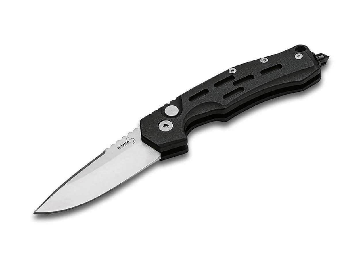 無料クーポン配布 アプリ Black All G10 Air Kwaiken Plus Böker | USA Boker K-POP・アジア