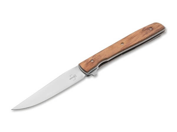 Pocket Knives, Brown, Flipper, Slipjoint, VG-10, Cocobolo Wood