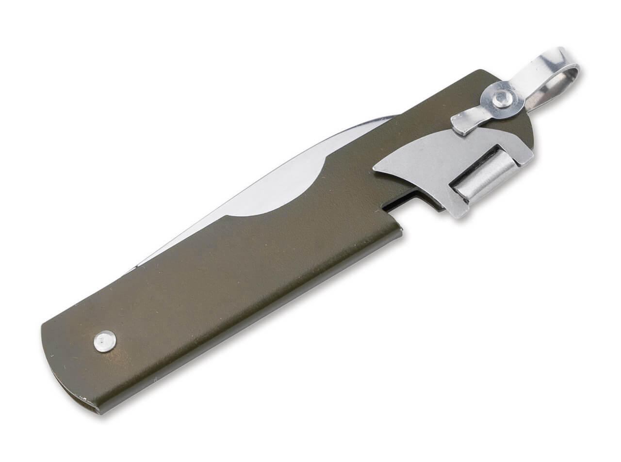 Japanese Military Pocket Knife 