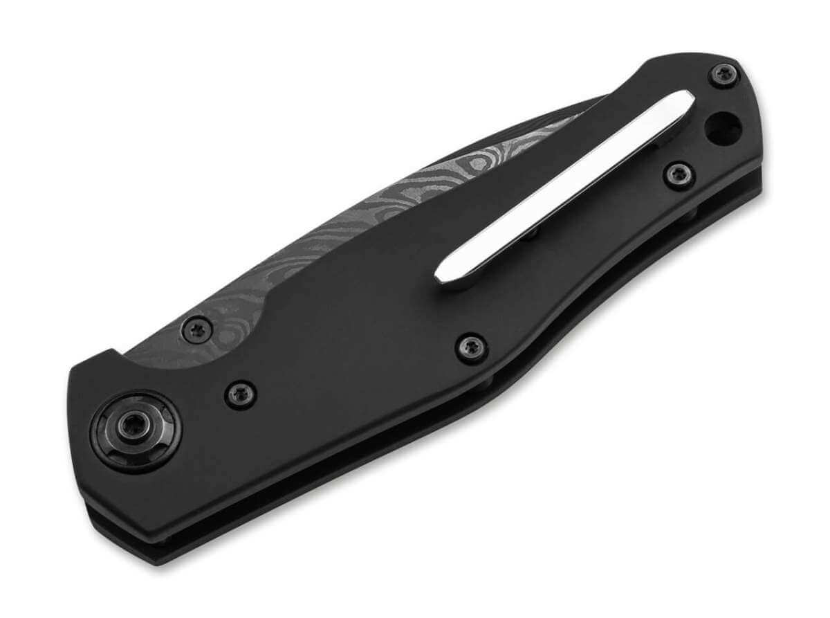Boker Germany 1969 Z28-Damast Shadow | Boker USA