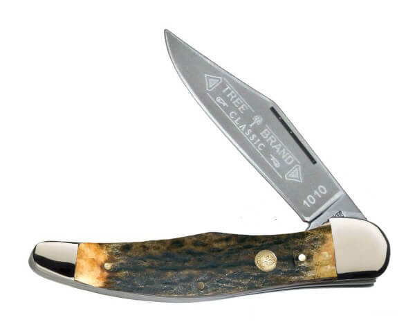 Pocket Knife