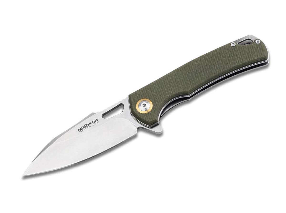 Magnum Classic Hunter One | Boker USA