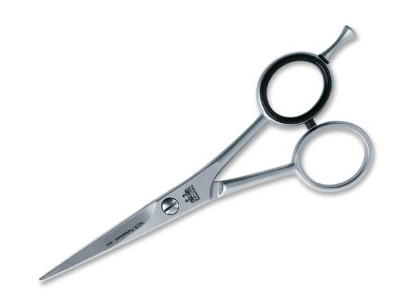 Scissors, Silver, 420, Stainless Steel