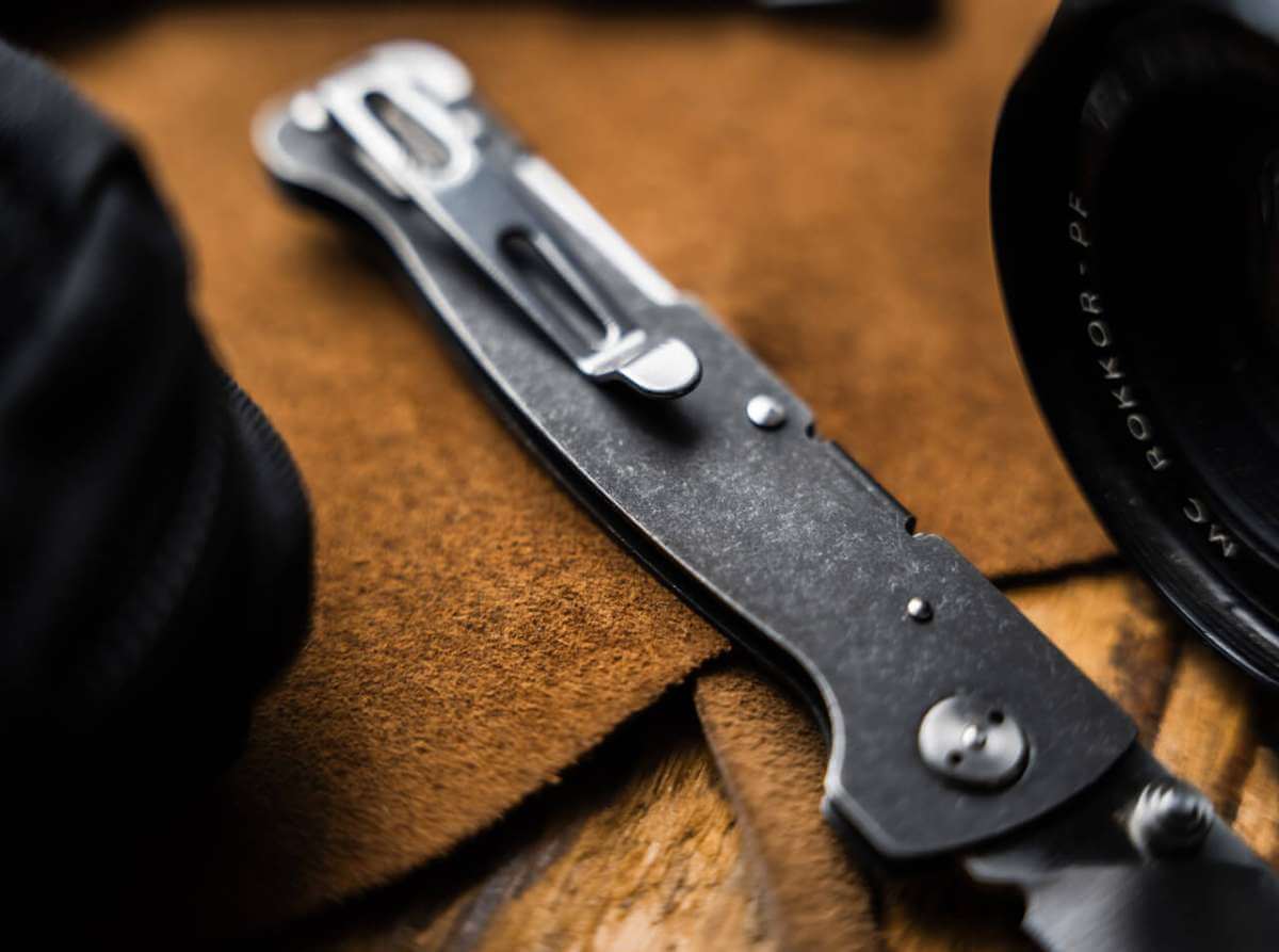 Boker Plus Atlas Droppoint TS | Boker USA