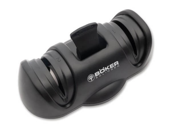 Sharpener, Black