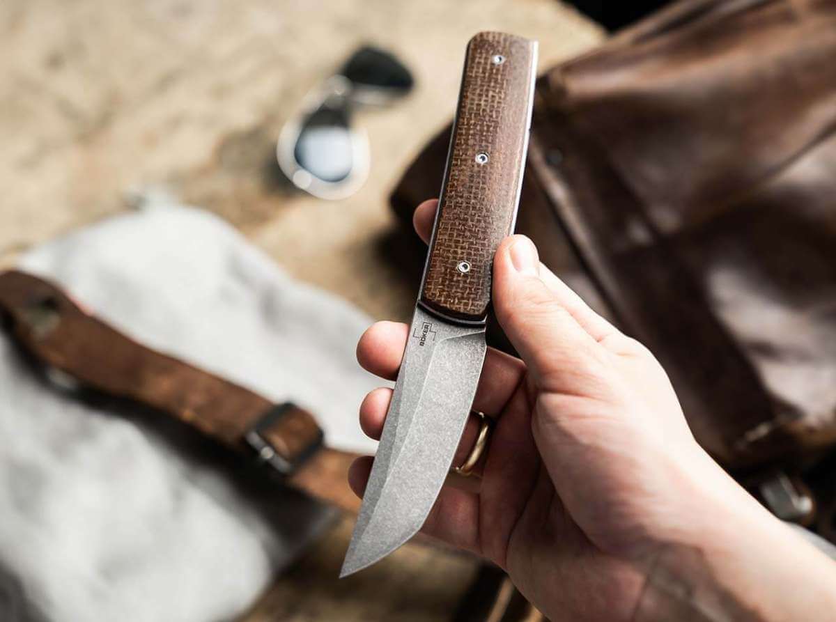 Böker Plus Sanjo | Boker USA