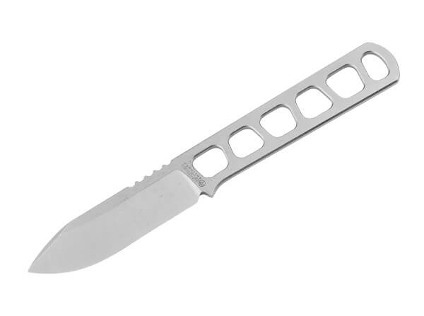 Fixed Blade Knives, Fixed, MagnaCut, Steel
