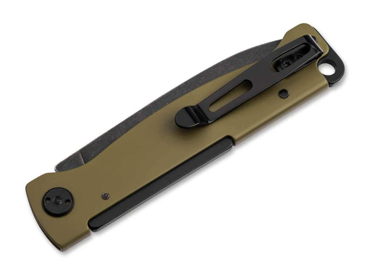 Boker Plus Atlas OD Green | Boker USA