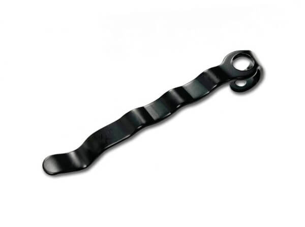 Spare Part, Black