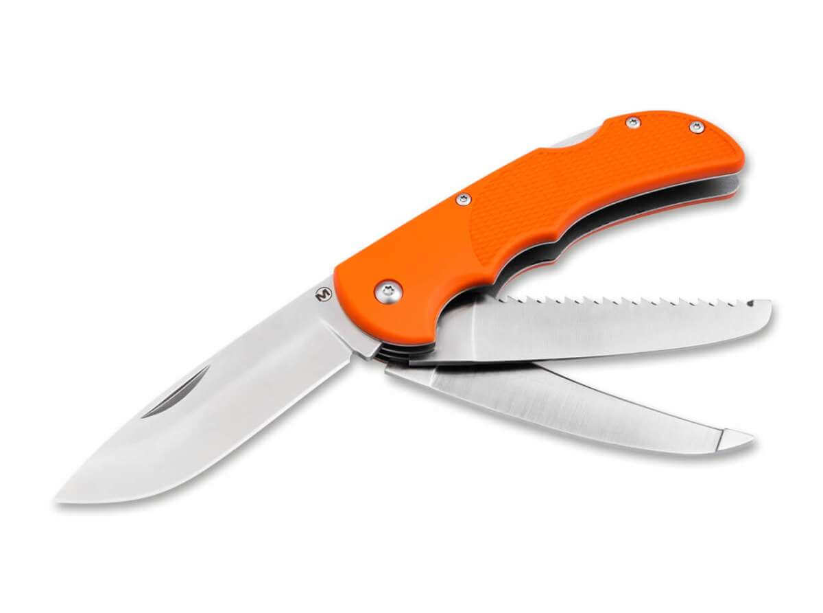 Böker Magnum HL Fixed Universal Droppoint | Boker USA