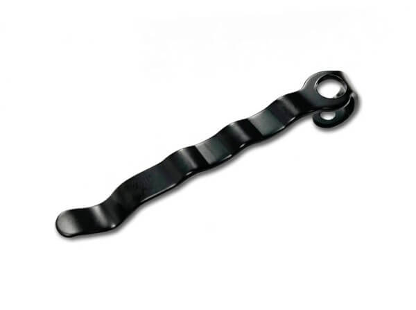 Spare Part, Black