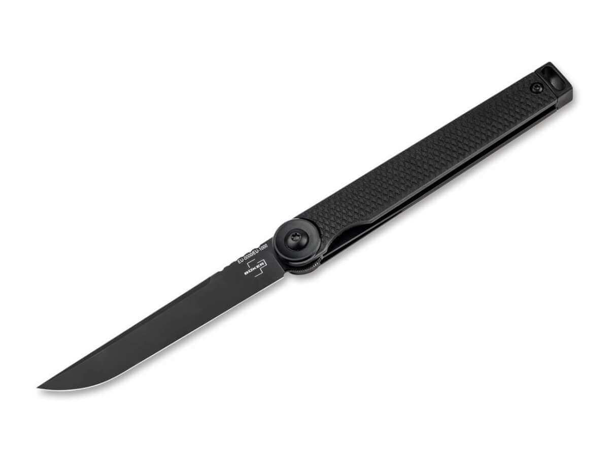 正規品販売！ G10 Mini Air Kwaiken Plus Böker Jade USA Boker | バッグ