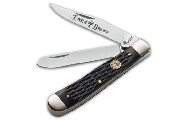 Pocket Knife