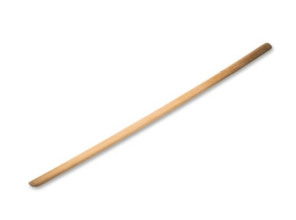 Training Sword, Brown, Fixed