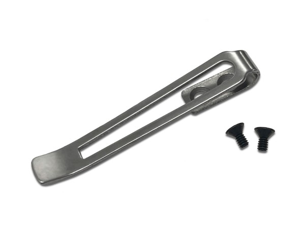 Spare Part, Silver