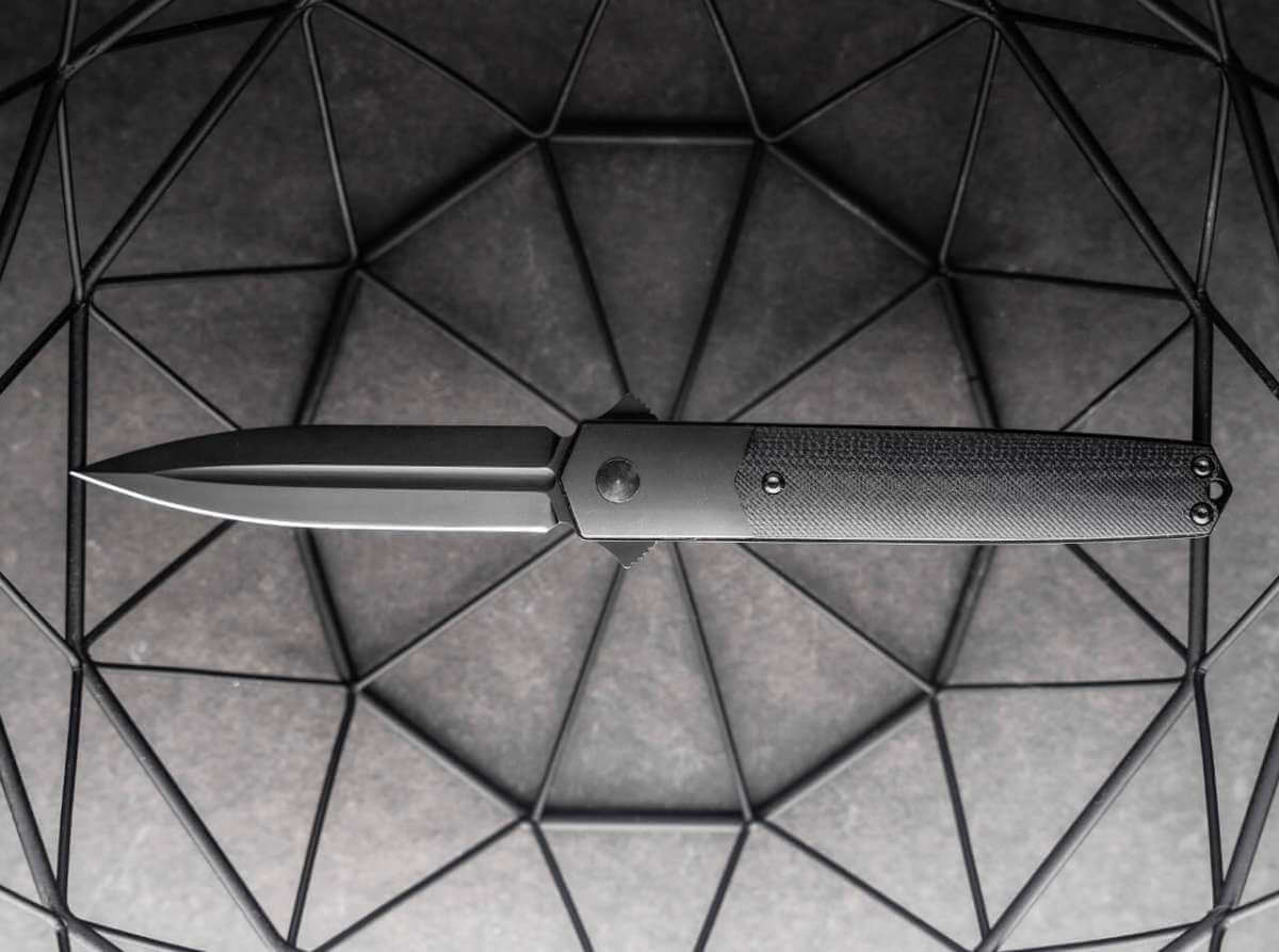 Böker Plus Kwaiken Sym | Boker USA