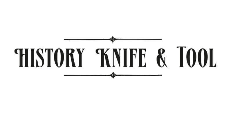History Knife & Tool
