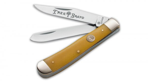 Pocket Knife