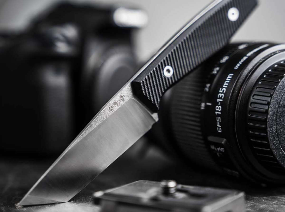 Böker Daily Knives AK1 American Tanto Boker USA