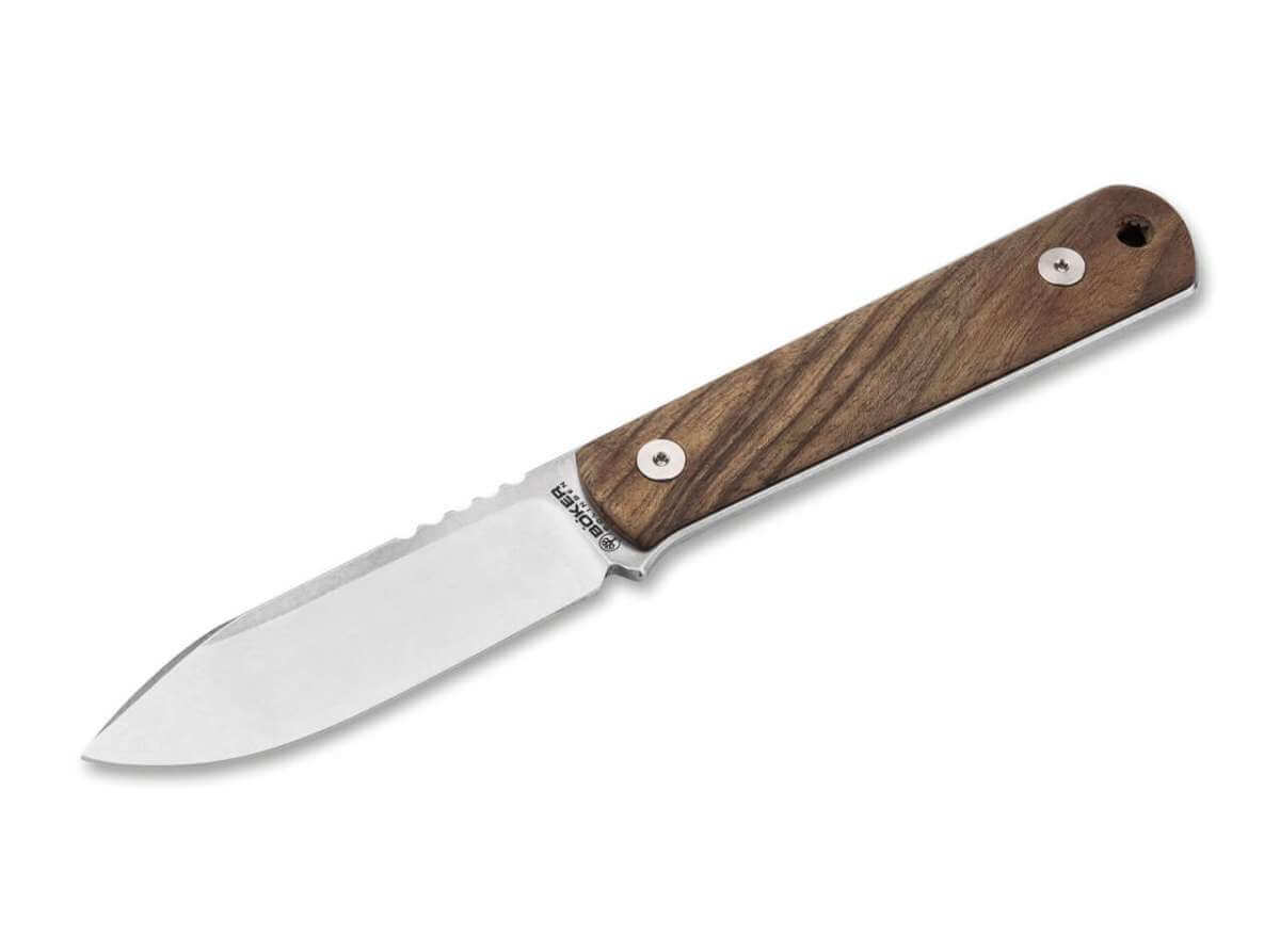 Boker Germany BFF Packlite Walnut | Boker USA