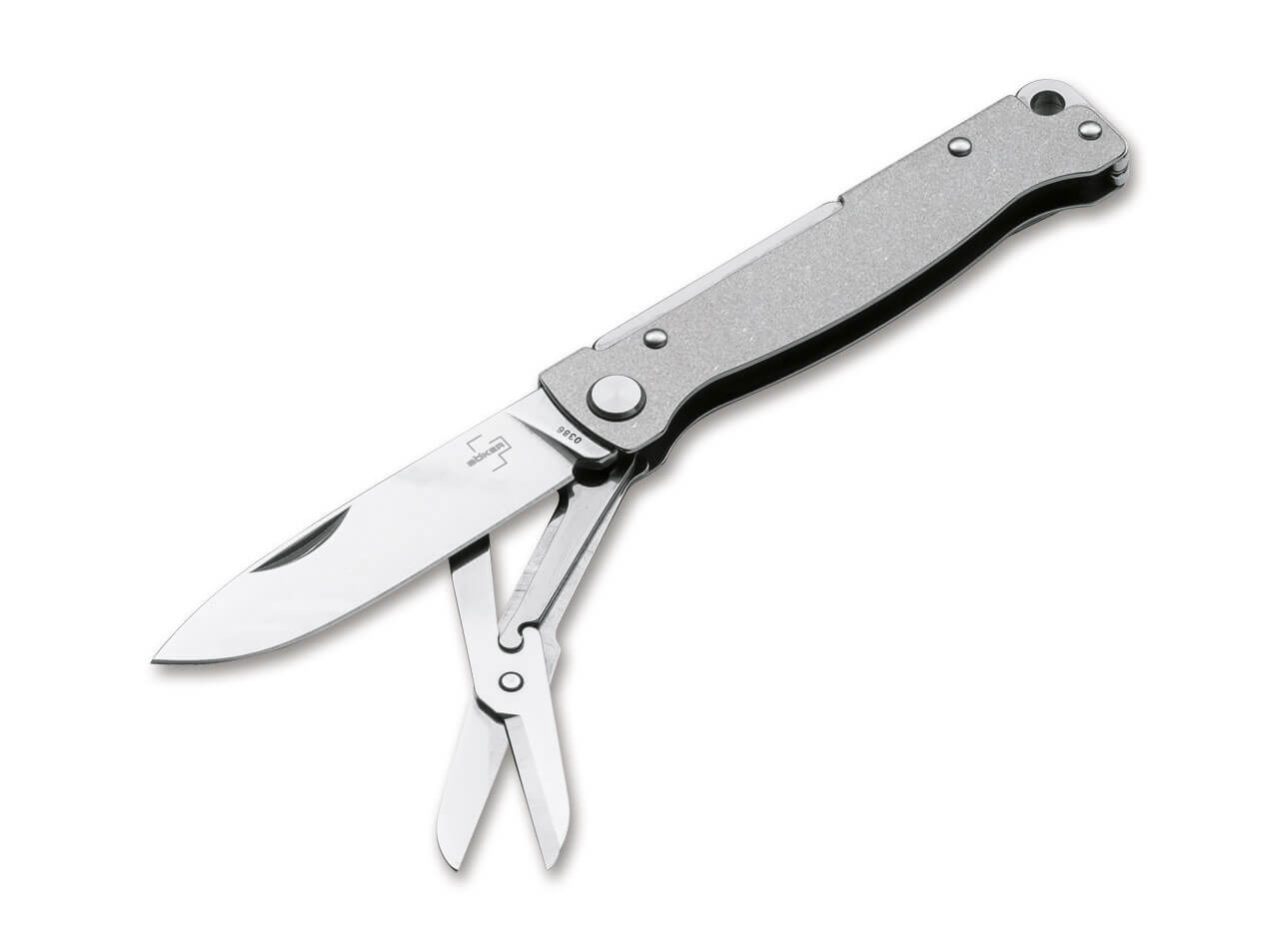 Pocket knives with scissors. Rimfire Central Firearm Forum