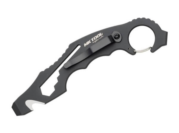 Multitools, Black, Fixed, N690, N690