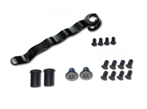 Spare Part, Black