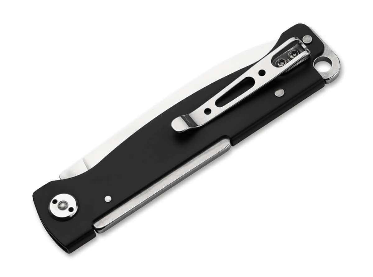 Boker Plus Atlas Black | Boker USA