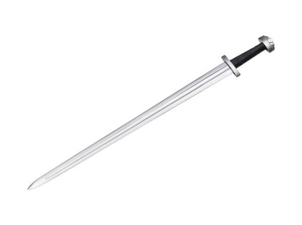 Sword, Black, 1060