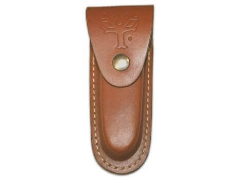 Sheath, Brown