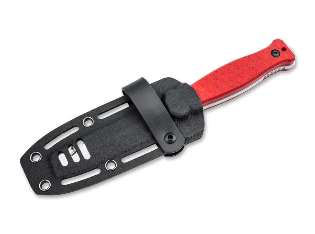 Expert Fire Fixed | Boker USA