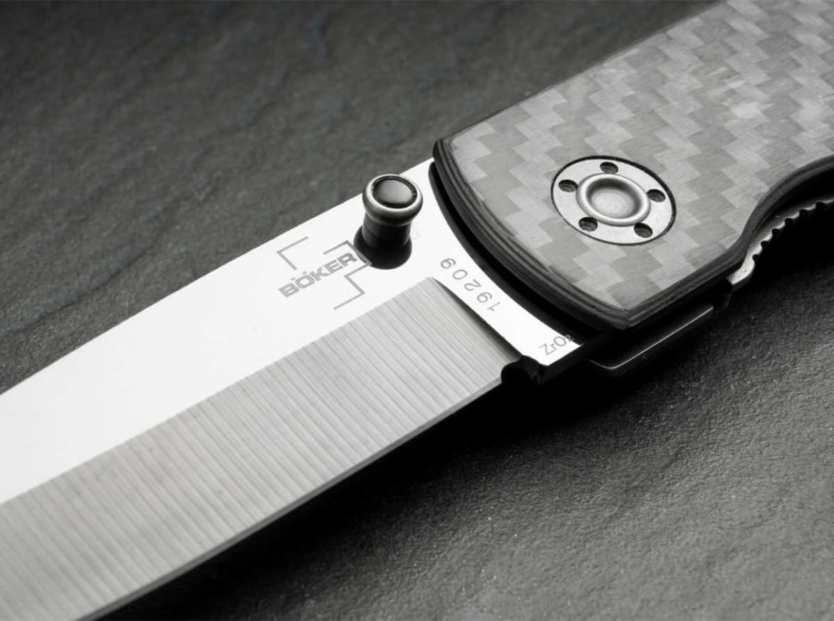 Böker Plus Anti-Grav | Boker USA Böker Plus Anti-Grav | Boker USA