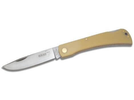 Pocket Knife