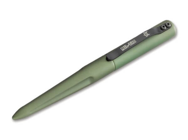 Tactical Pen, Green