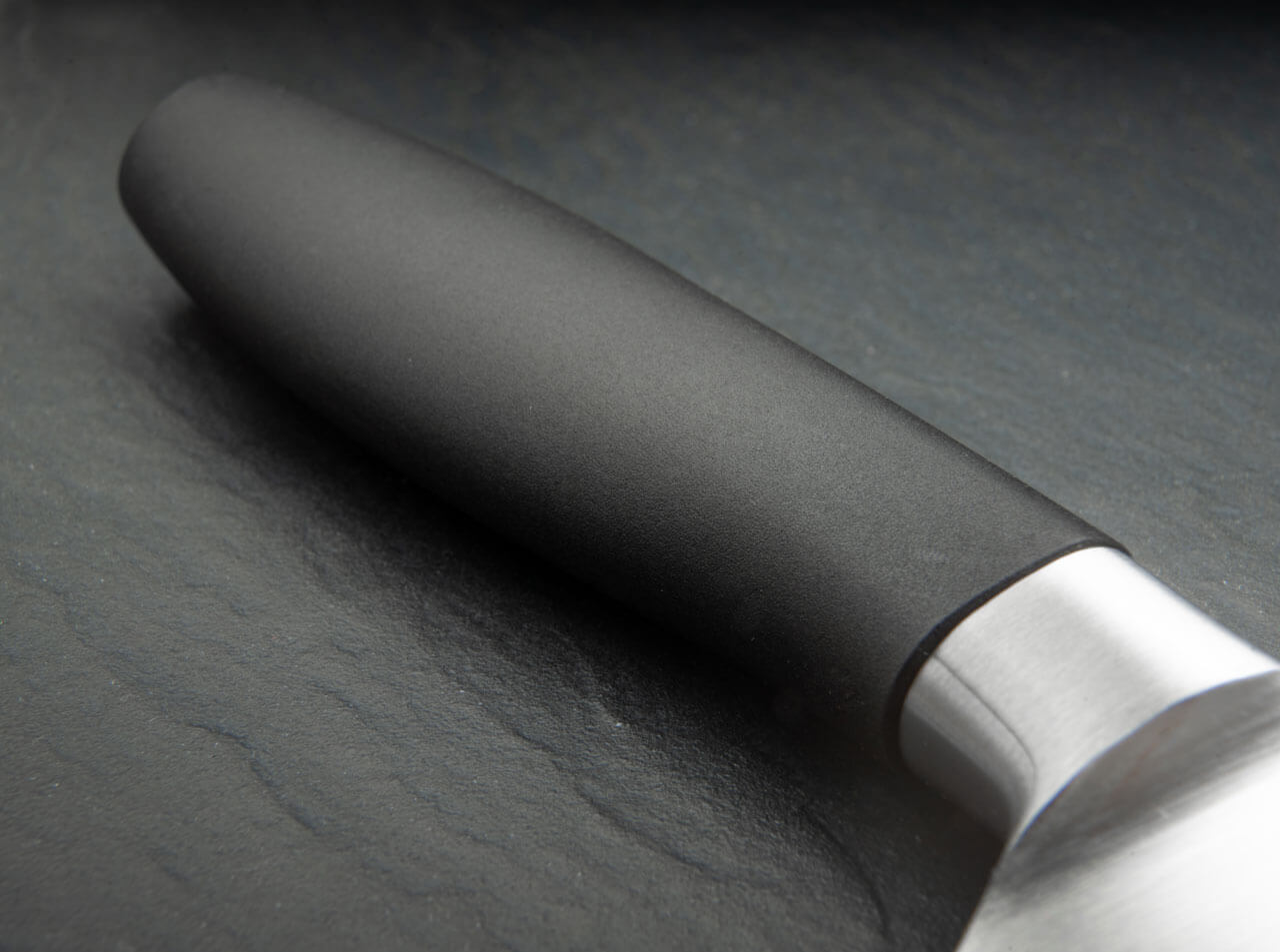 Chef's Small Knife – Professional Secrets
