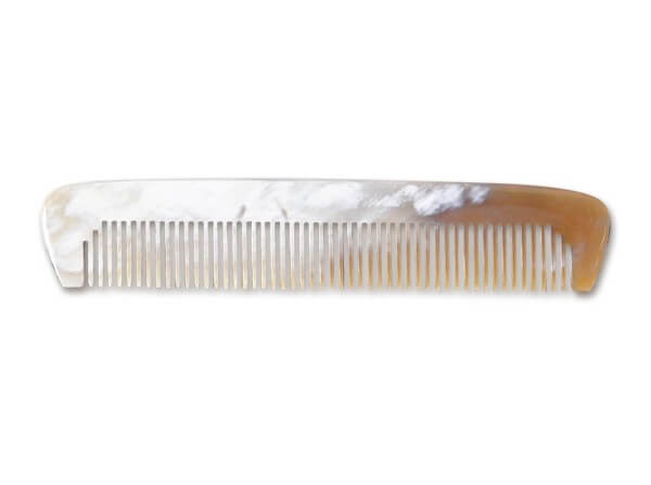 Comb, Brown
