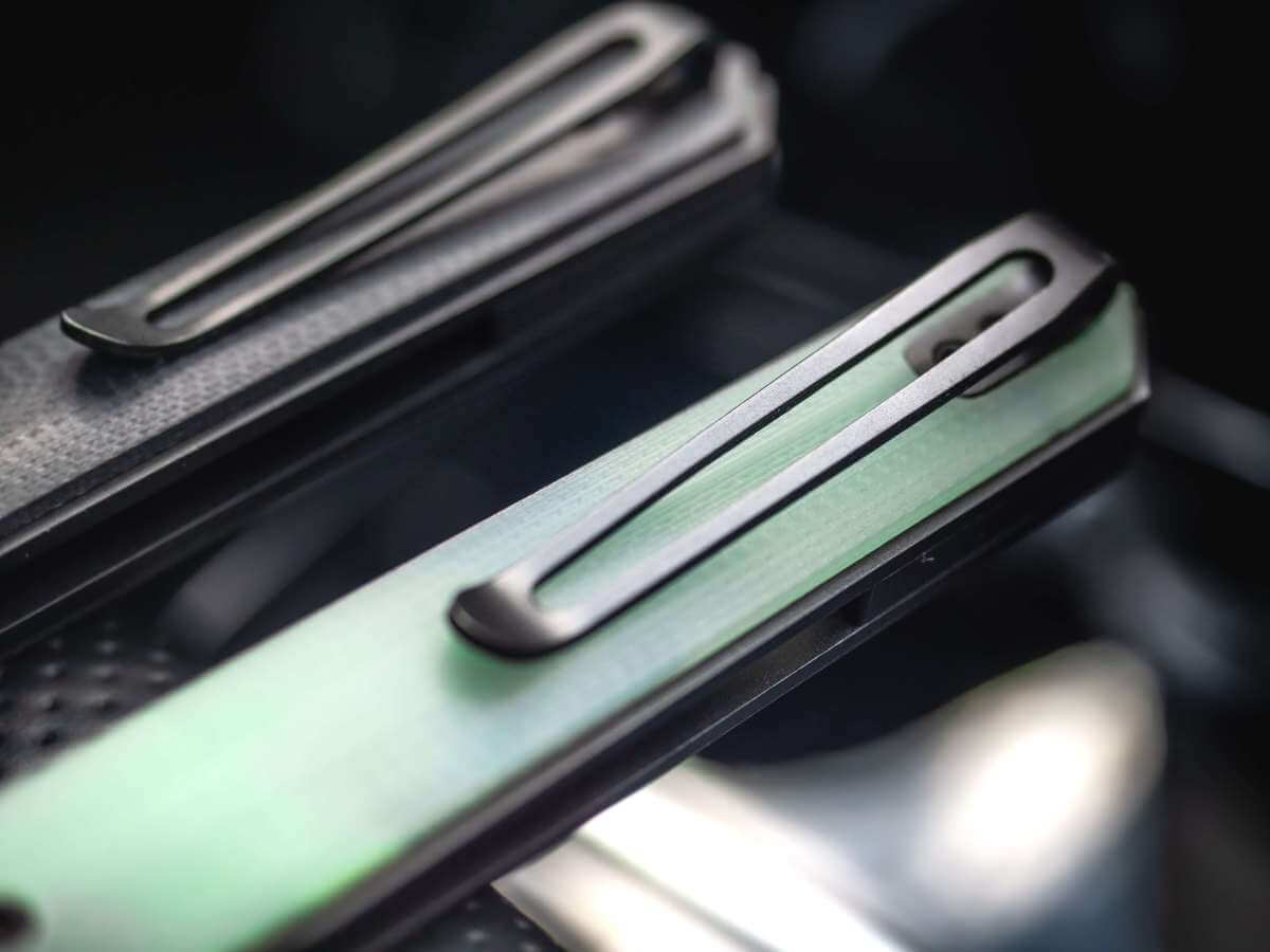 Böker Plus Kwaiken Air G10 All Black | Boker USA